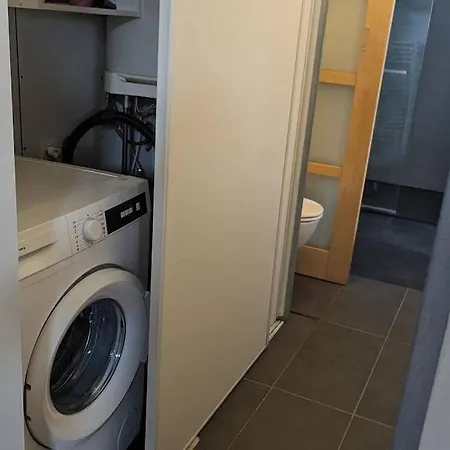 Apartament Jetez-vous A L'eau ! Sejour Sur Peniche Bordeaux